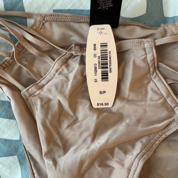 Final Mega Sale!  High-end Panty Four-Pack—NWT! - Picture 5 of 6